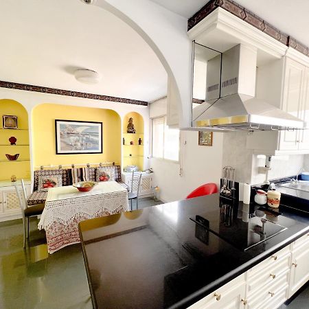 Apartamento En Malaga Este Esterno foto