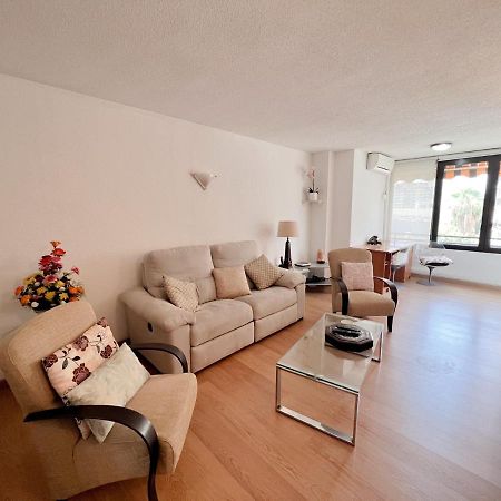 Apartamento En Malaga Este Esterno foto