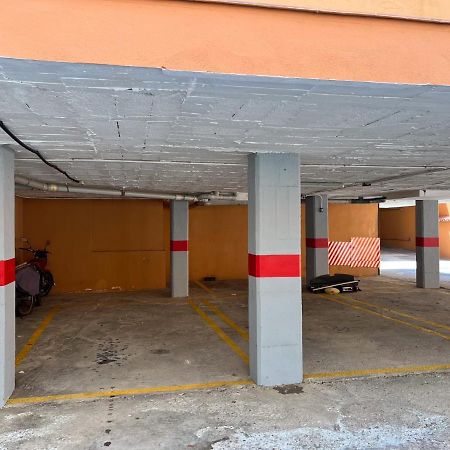 Apartamento En Malaga Este Esterno foto