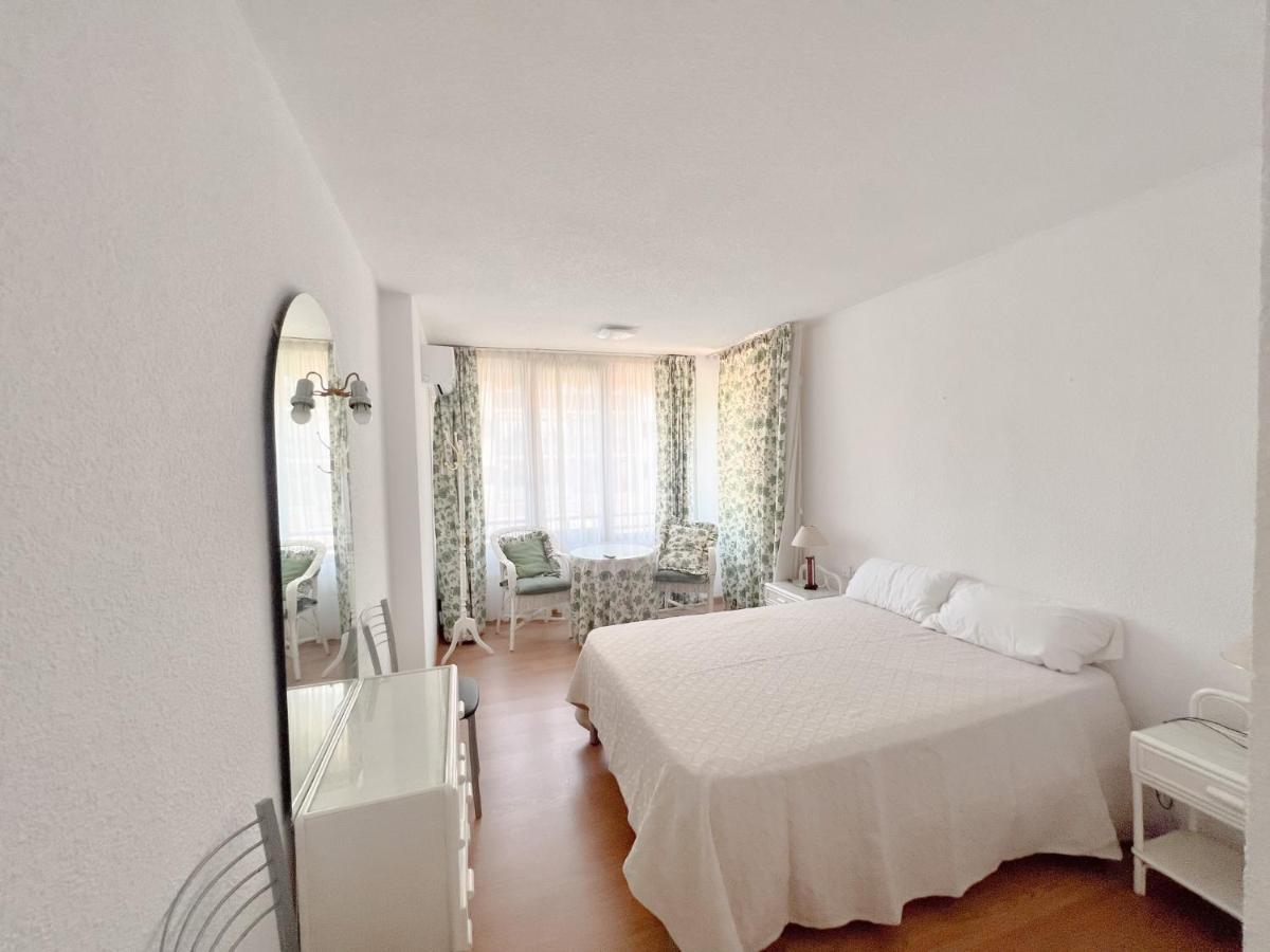 Apartamento En Malaga Este Esterno foto