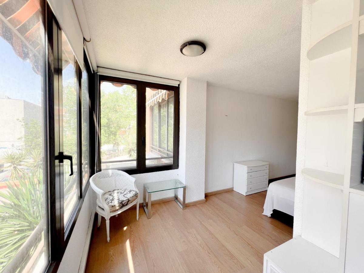 Apartamento En Malaga Este Esterno foto