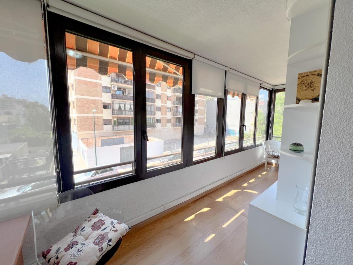 Apartamento En Malaga Este Esterno foto