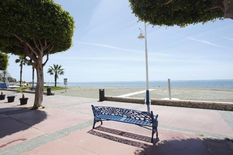 Apartamento En Malaga Este Esterno foto