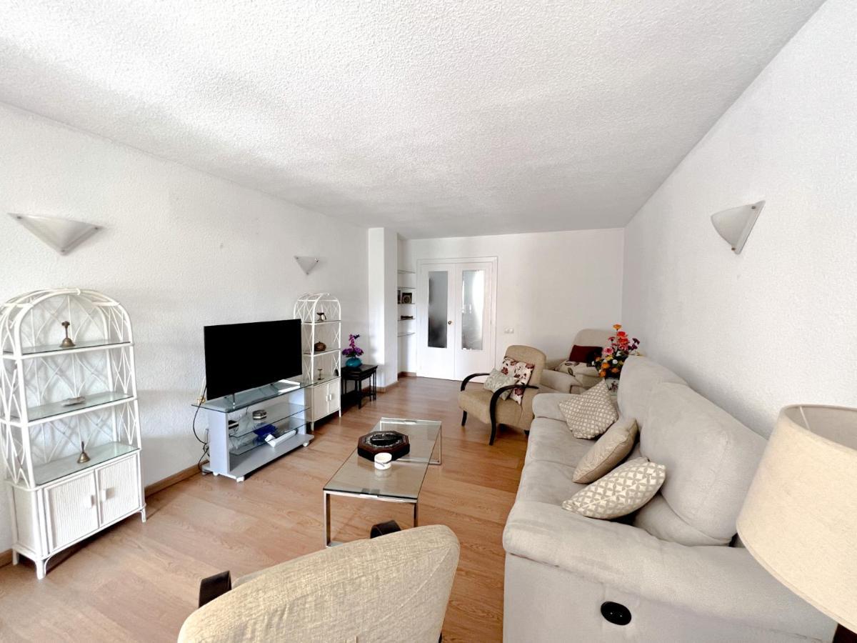 Apartamento En Malaga Este Esterno foto