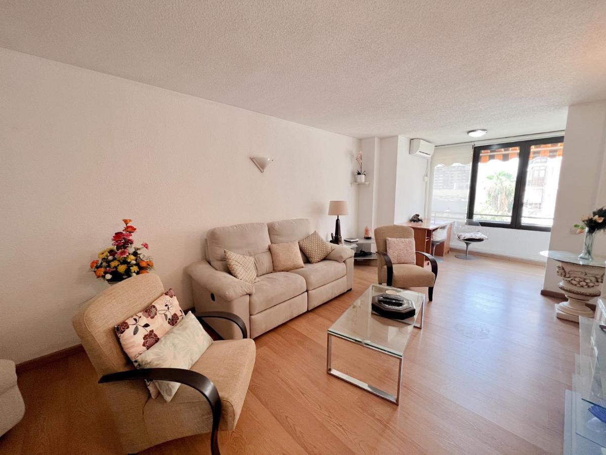 Apartamento En Malaga Este Esterno foto