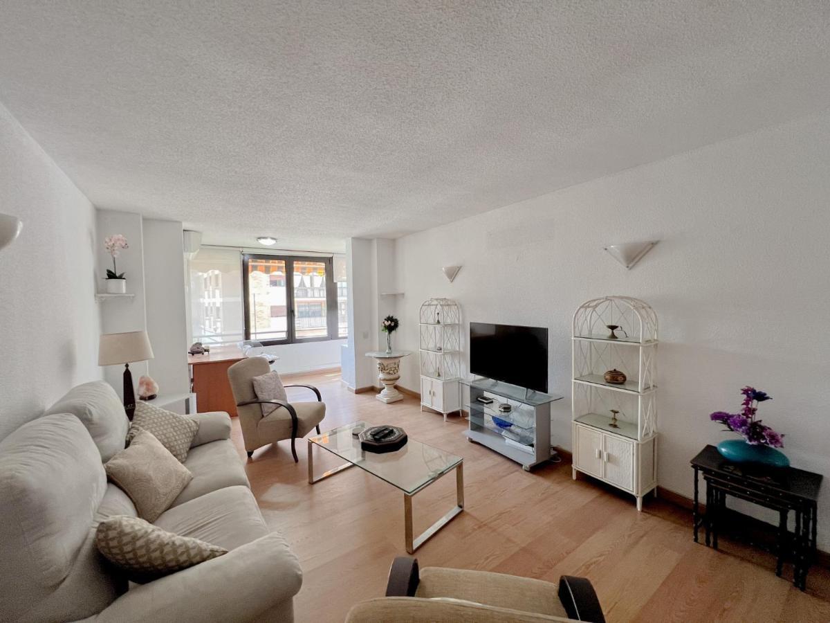 Apartamento En Malaga Este Esterno foto