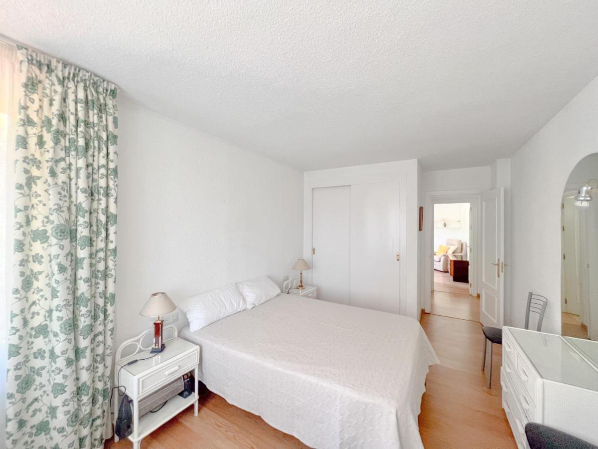 Apartamento En Malaga Este Esterno foto