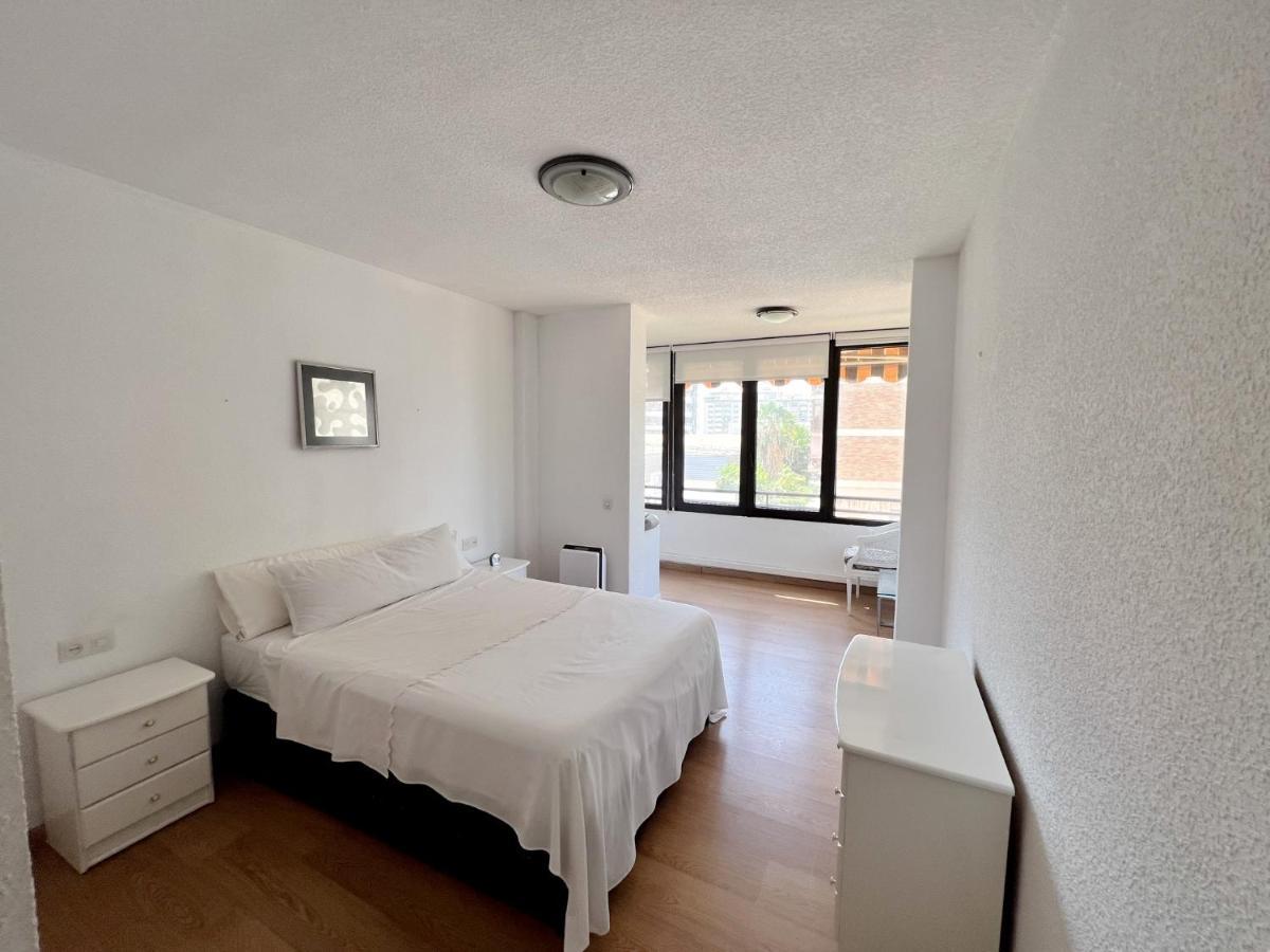 Apartamento En Malaga Este Esterno foto