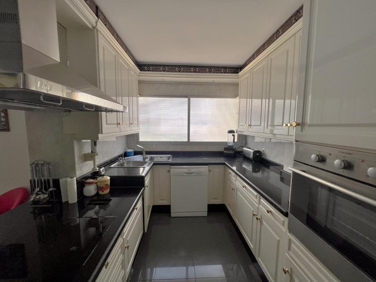 Apartamento En Malaga Este Esterno foto